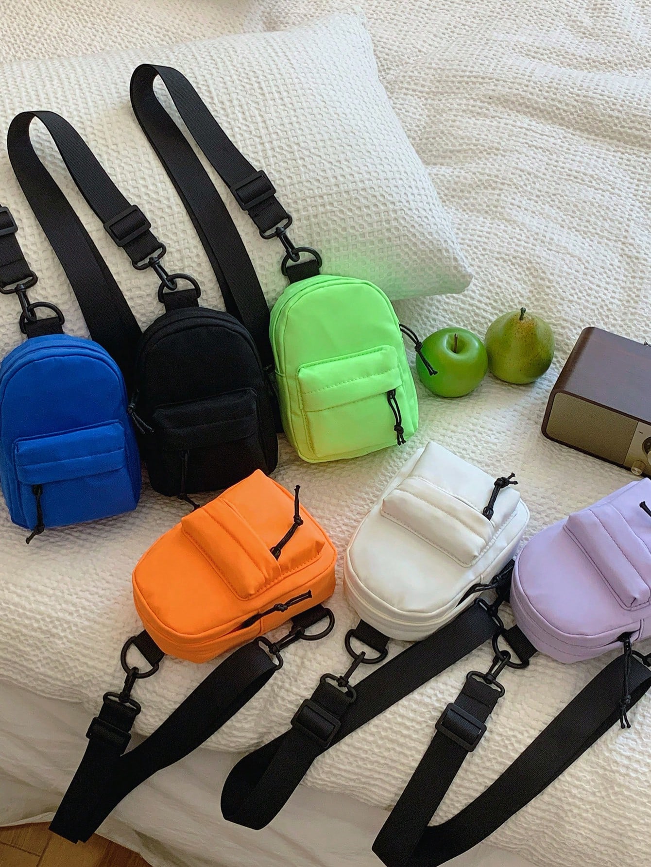 Kids Waist Bags