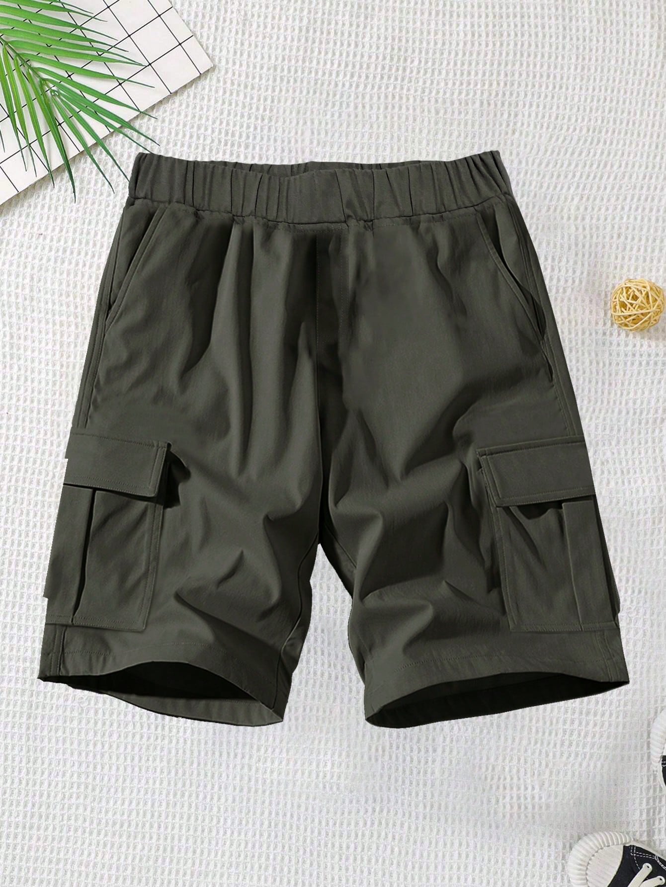 Tween Boys Shorts