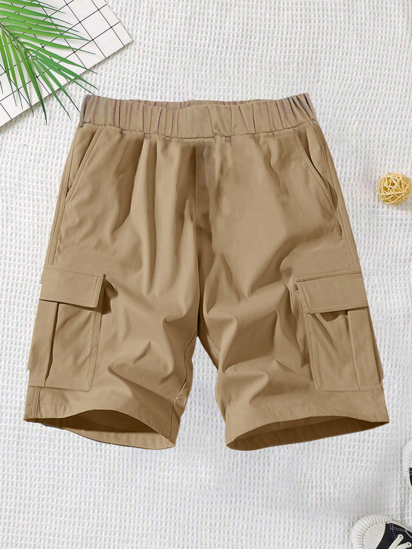 Tween Boys Shorts