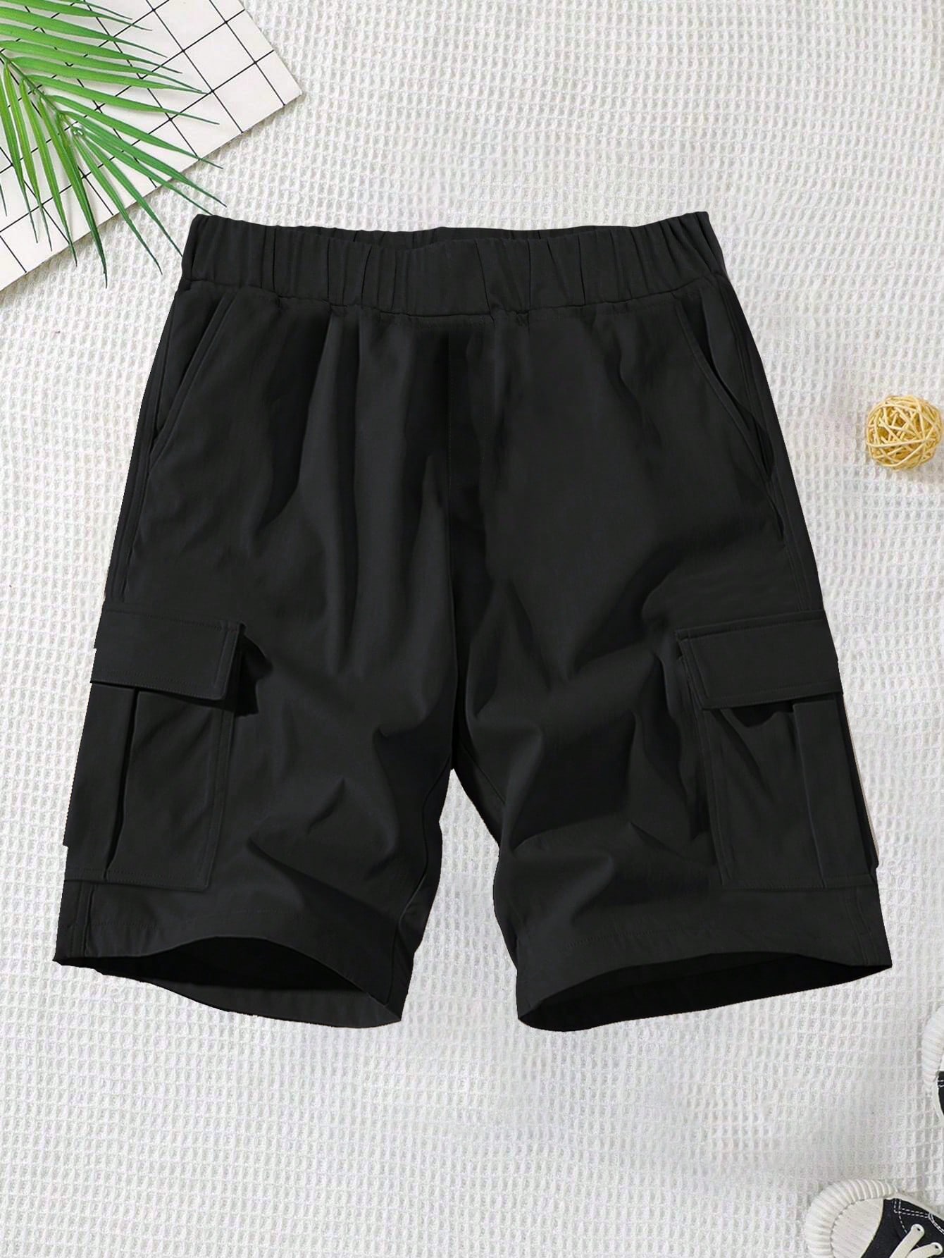 Tween Boys Shorts