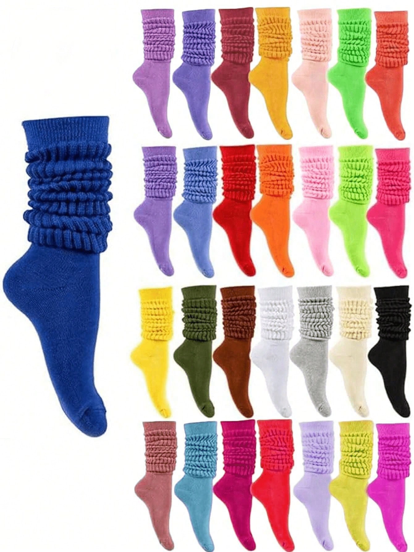 Baby & Kids Socks