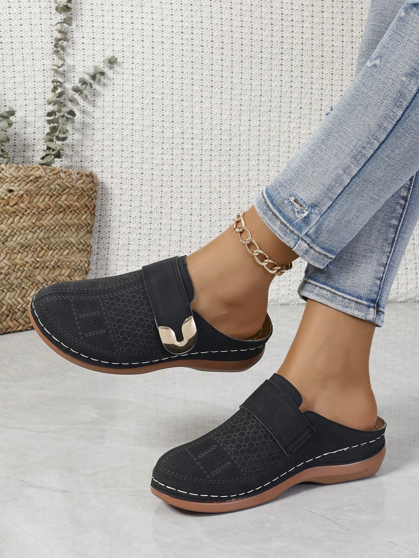 Women Wedges & Flatform