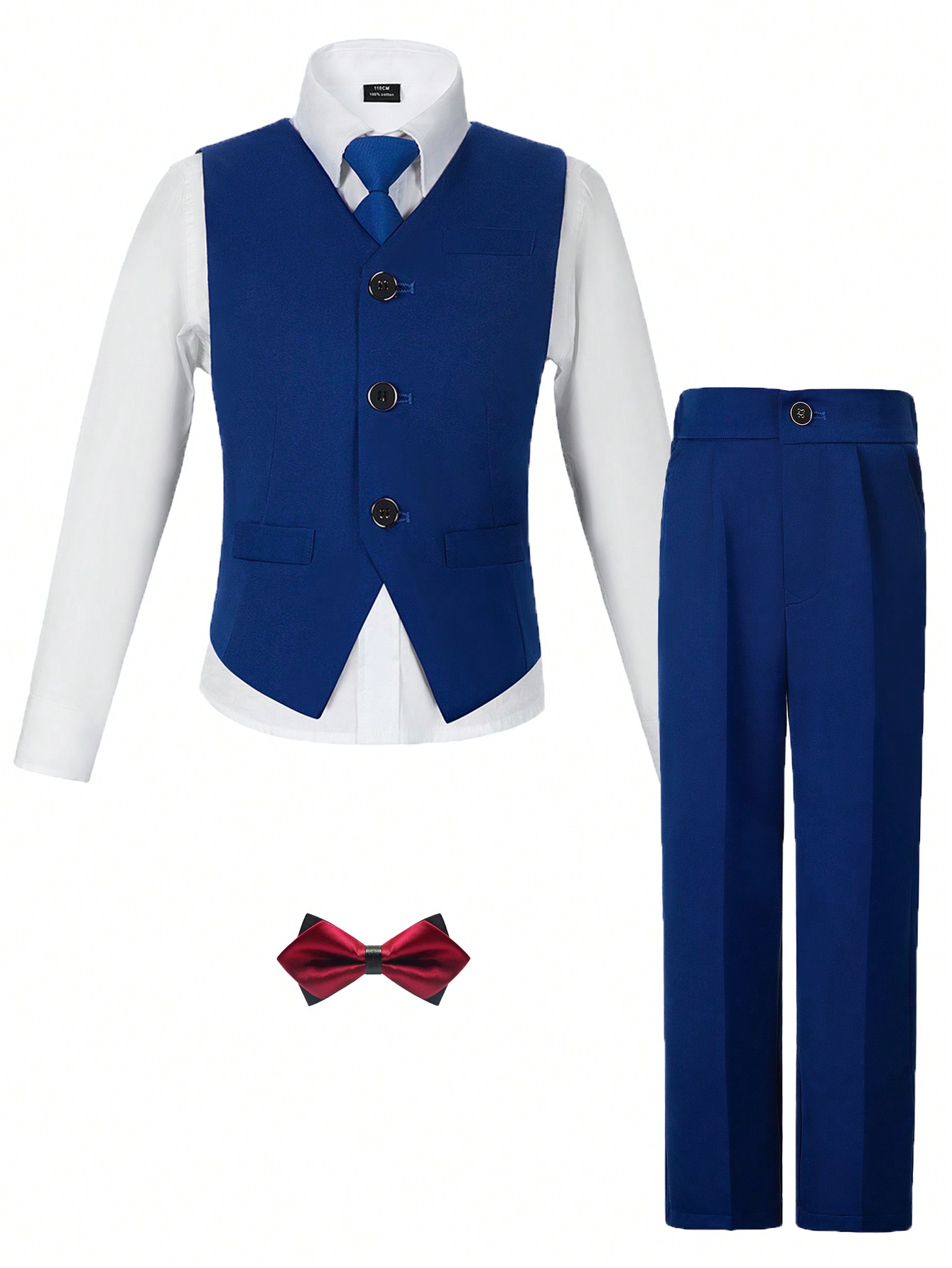 Tween Boys Suits