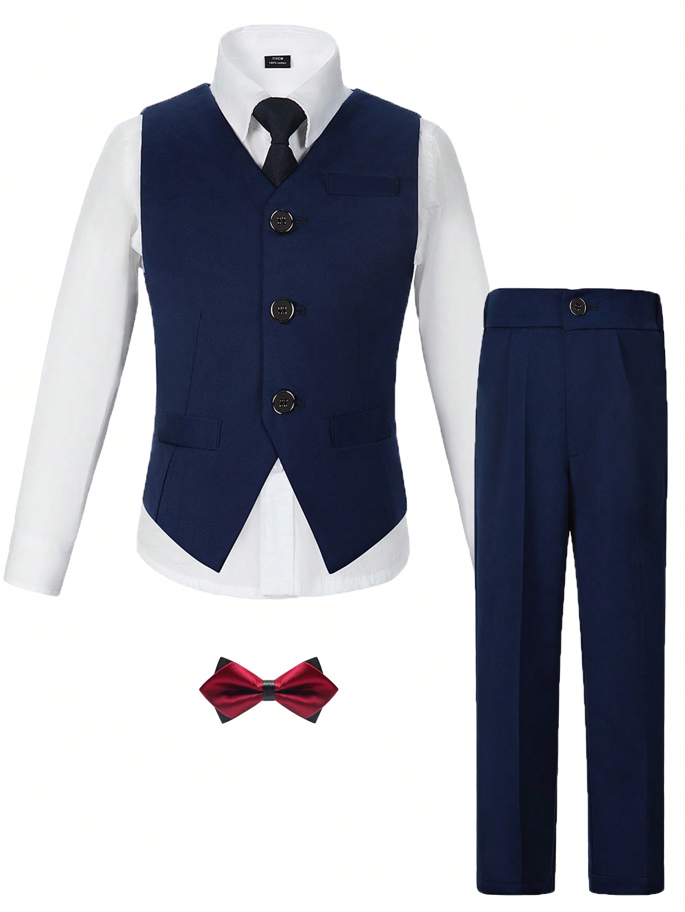 Tween Boys Suits