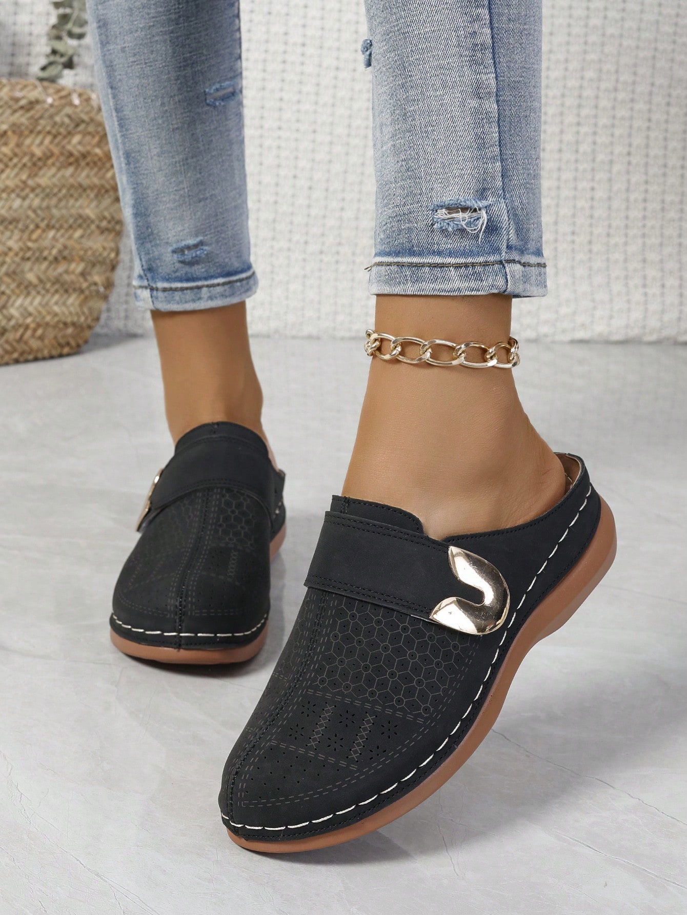 Women Wedges & Flatform