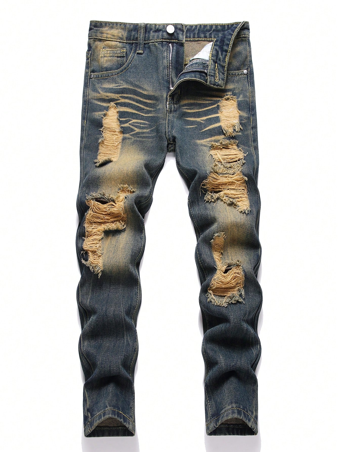 Teen Boys Jeans