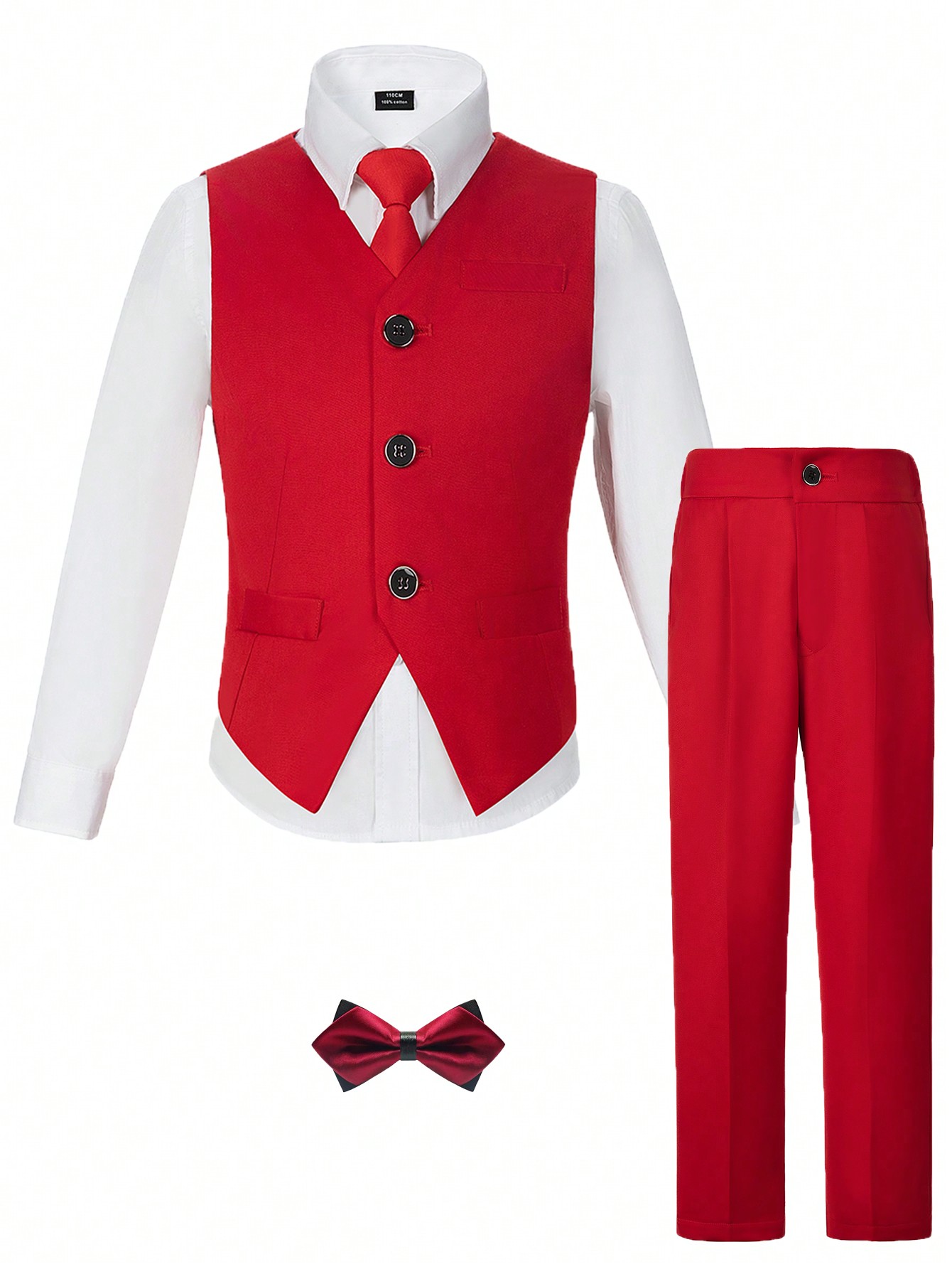 Tween Boys Suits