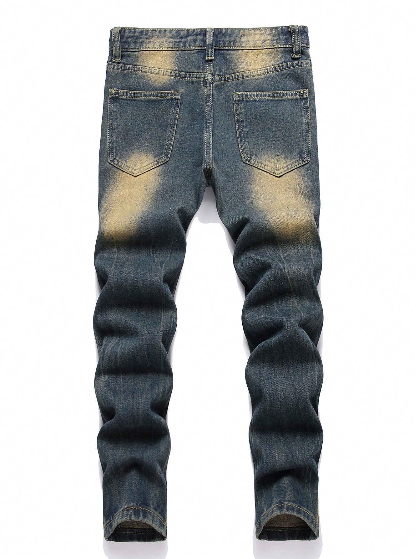 Teen Boys Jeans