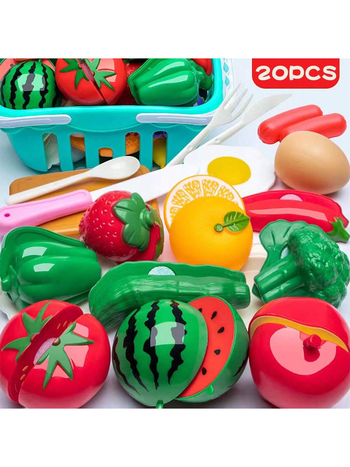 Kids Toy Kitchen Products