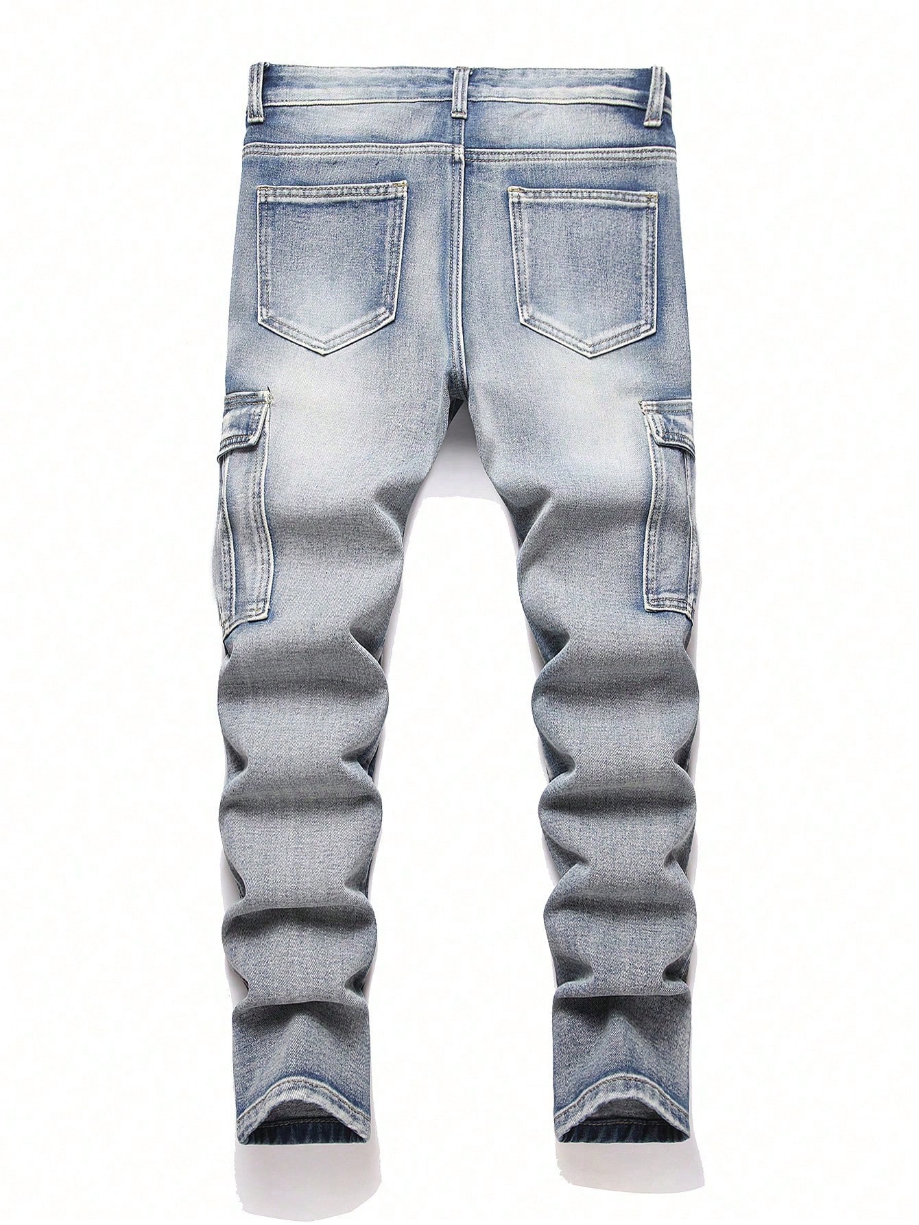 Teen Boys Jeans