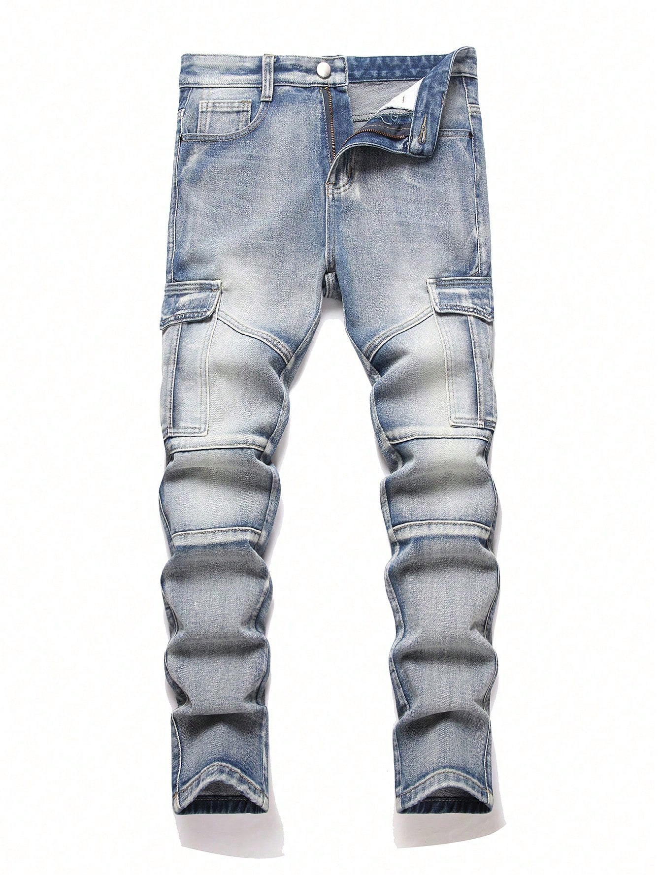 Teen Boys Jeans