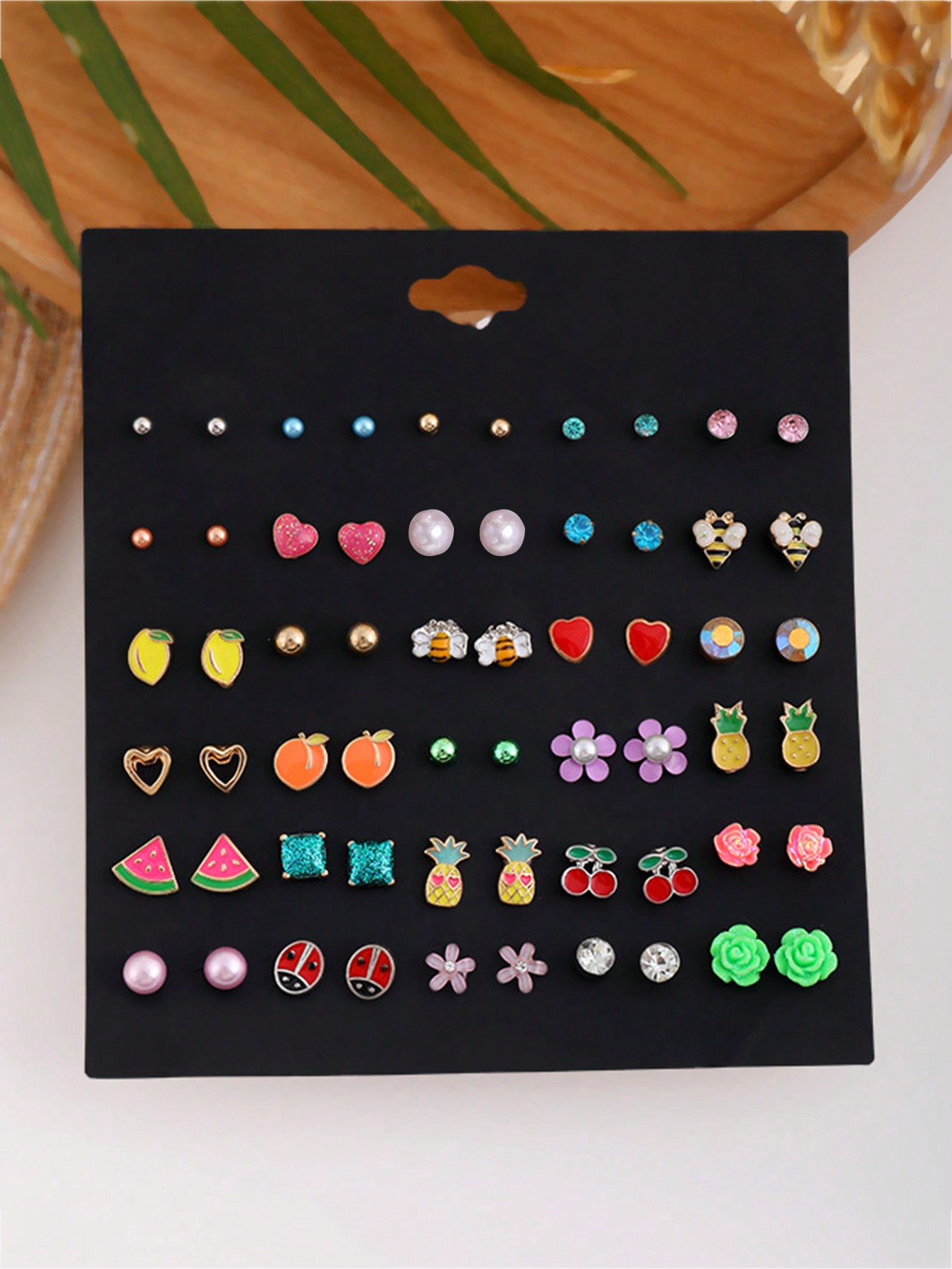 Kids Earrings