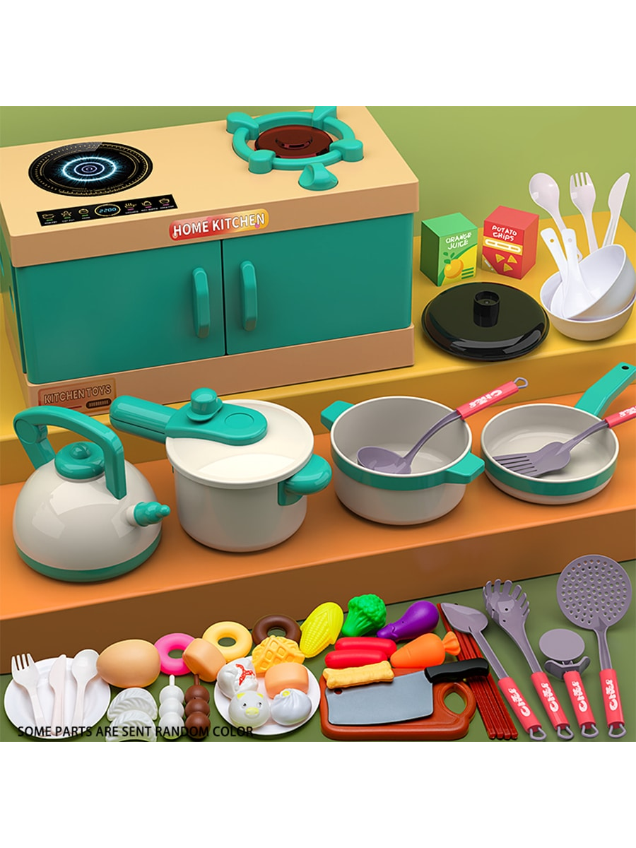 Kids Toy Kitchen Products