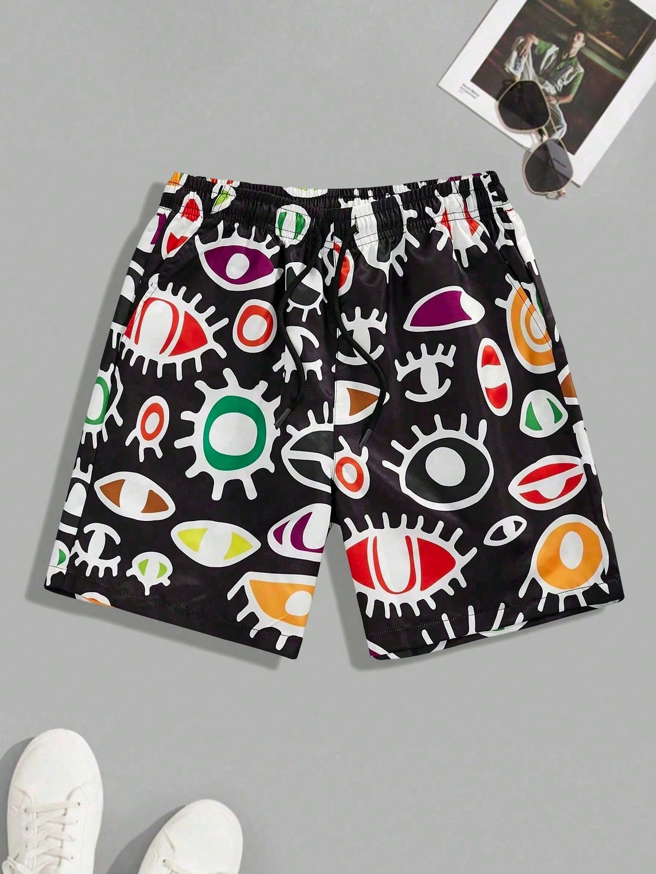 Tween Boys Shorts