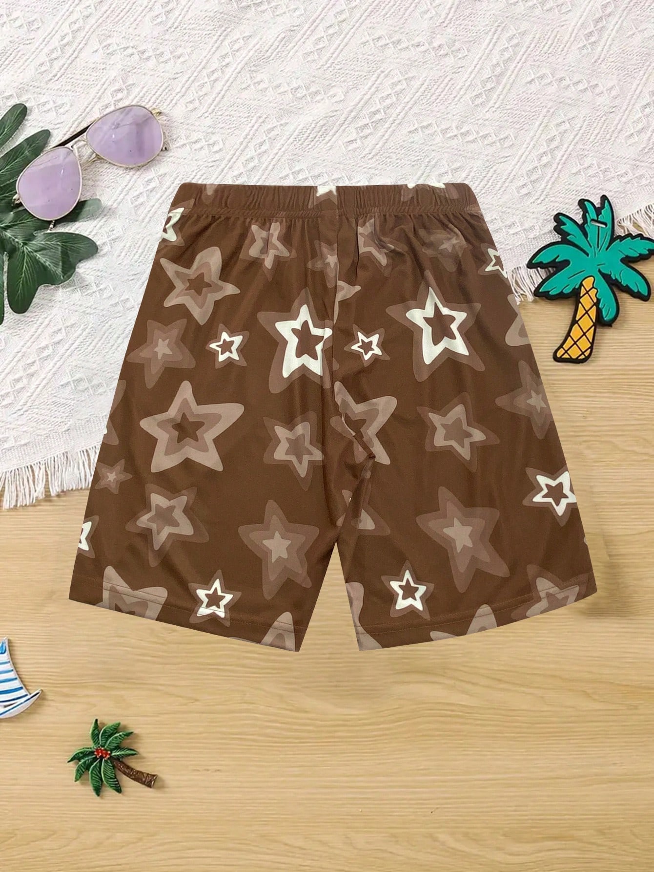 Tween Boys Shorts