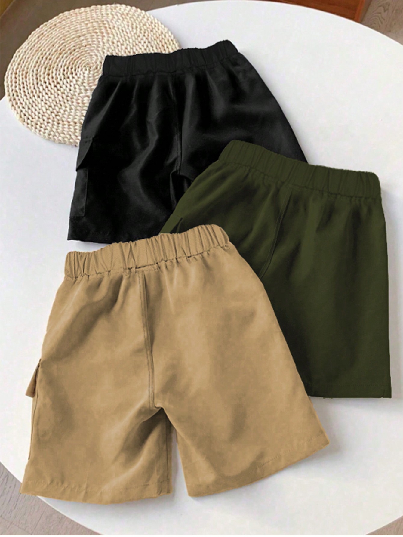 Tween Boys Shorts